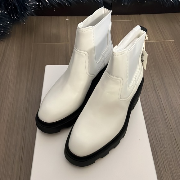 ASH Mastro Chelsea Boot - Picture 8 of 11